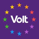Volt Europa icon