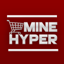 MineHyper  minehyper.com icon