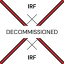 IRF | Administrative & Community Service [DECOMMISSIONED]