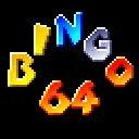 Bingo64 (SM64 Bingo)