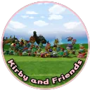 Kirby and Friends Dreamland