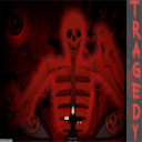Discovery icon for Tragedy Discord server