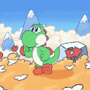 Yoshi's Island