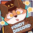 Fundy's Discord or Something icon