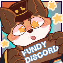 Fundy's Discord or Something icon