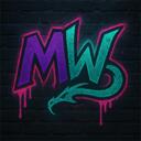 Midnight Wyrm Discord Server Icon
