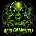 Acid Games ClubHouse