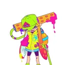 The Splat Syndicate