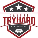 Casual Try Hard Podcast