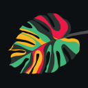 Houseplants! Discord Server Icon – Art & Creative