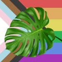 Discovery icon for Houseplants! Discord server