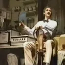 The Carousel of Progress Club