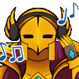 Body's Discord