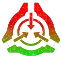 Discovery icon for SCP: Site Roleplay Community Discord server