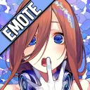 Miku Nakano Server