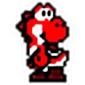 Yoshis kleine Insel