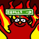 *the* Inner depths of hell