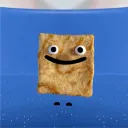 The Crunchy Empire