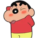 ShinChan<3