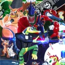 GEX SIT DOWN PODCAST