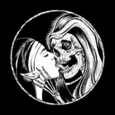 Kissin' Death
