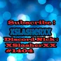 XSlasherXX