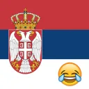 😂👌Serbia gang 🇷🇸