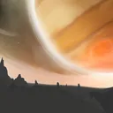 Teuria's Cosmic Space