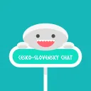 Česko-Slovenský Chat
