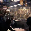 THE HOLONET