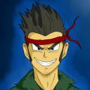 BadLands Discord Server Icon