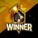 WE ARE WINNER