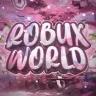 Robux World™ | Cheapest Robux & Limiteds