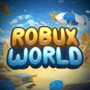 Robux World™ | Cheapest Robux & Limiteds avatar