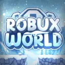 Robux World™ | Cheapest Robux & Limiteds