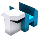 Discovery icon for Terahard Discord server