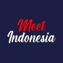 Meet Indonesia icon