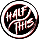 Half This Pugs