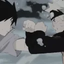 Naruto Ninja Way