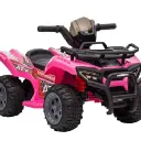 Quad? Rando Beta