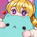 ClubMika* Discord Server Icon