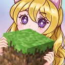 MikaCraft* Discord Server Icon