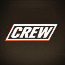 Discovery icon for The Crew Discord server