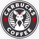 Carbucks Cafe