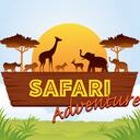 The Safari Discord Server Icon