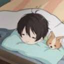 Cozy Centre Server Icon