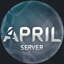 April