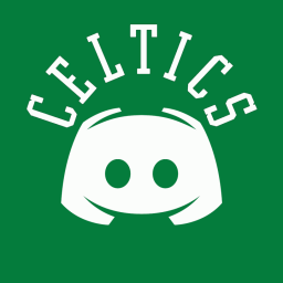Discovery icon for Boston Celtics Discord server