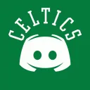Boston Celtics Discord Server Icon
