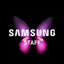 Samsung Staff